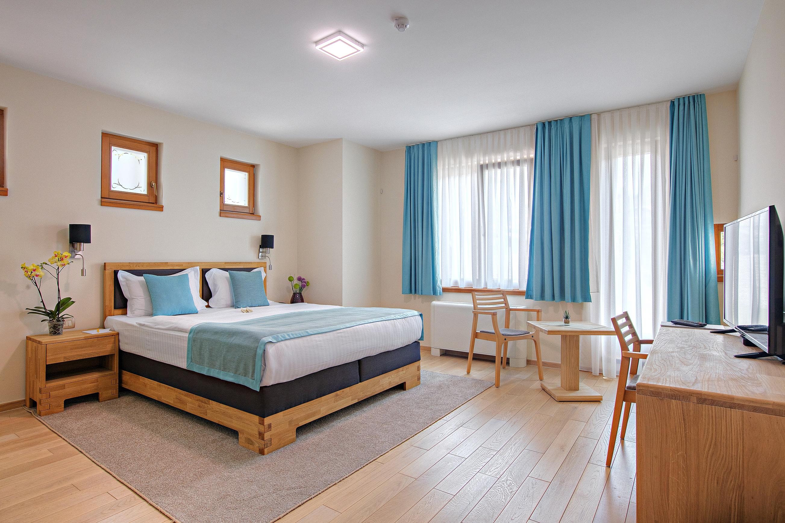 Hotel Aziza Sarajevo Bagian luar foto
