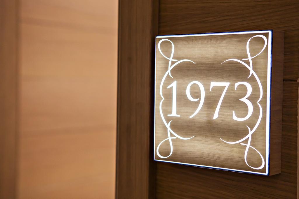 Hotel Aziza Sarajevo Bagian luar foto